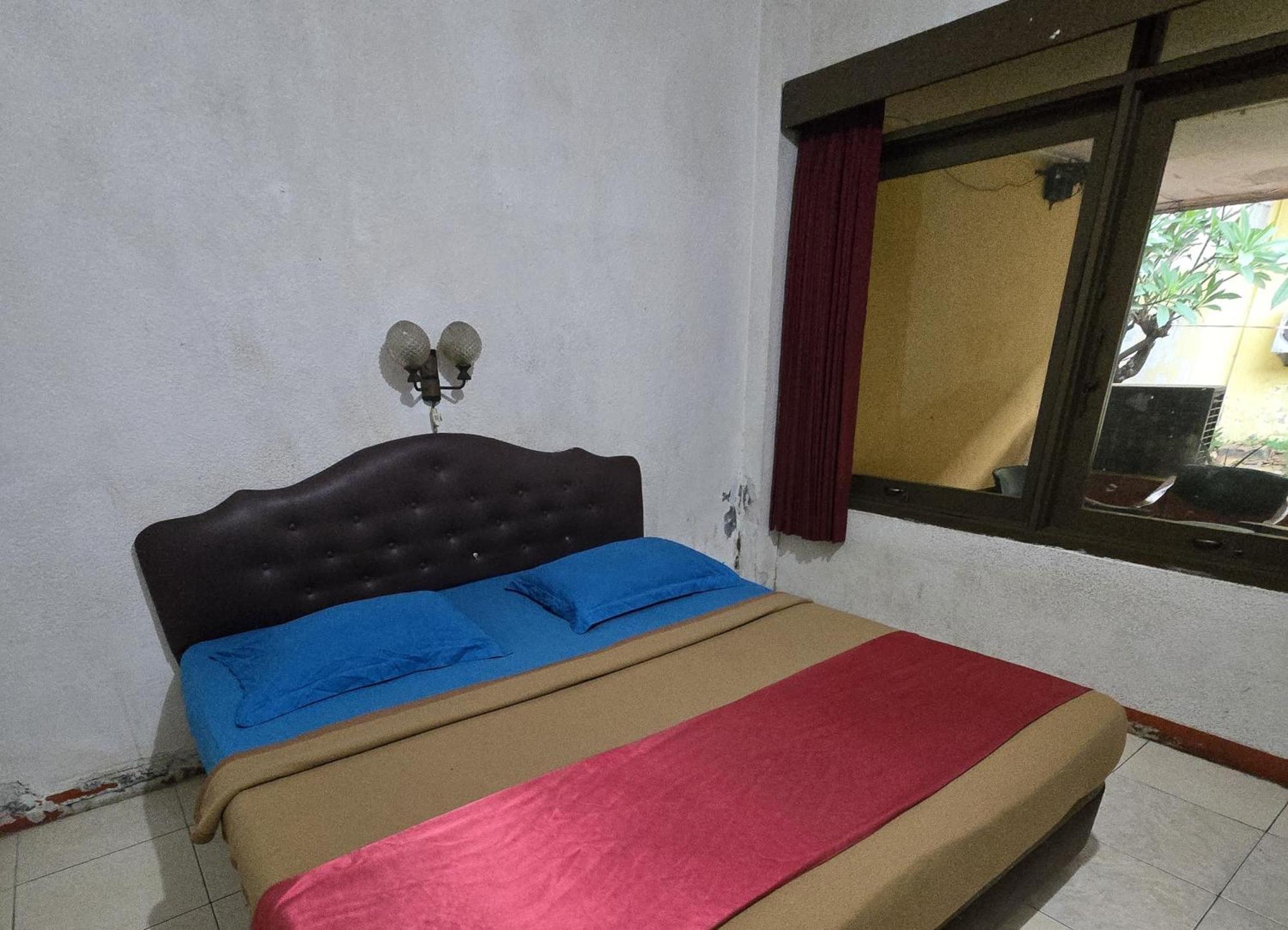 Hotel Royal Juanda Jacarta Exterior foto